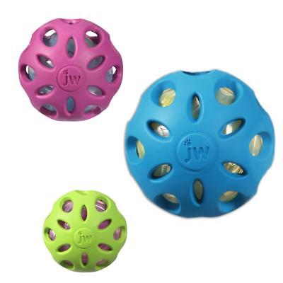 jw crackle ball