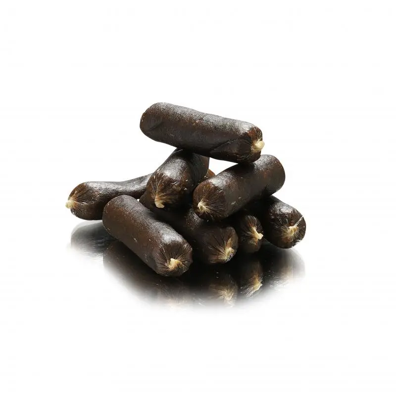 ESSENTIAL FINEST VENISON &amp; DUCK SAUSAGES