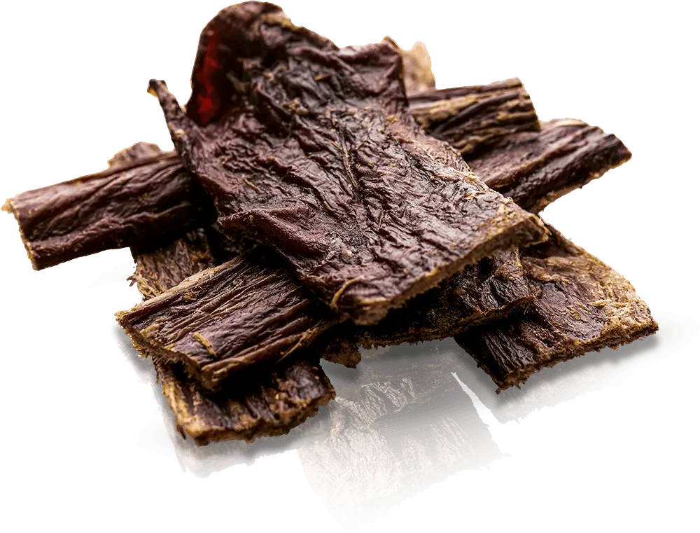 Essential Beef Delights