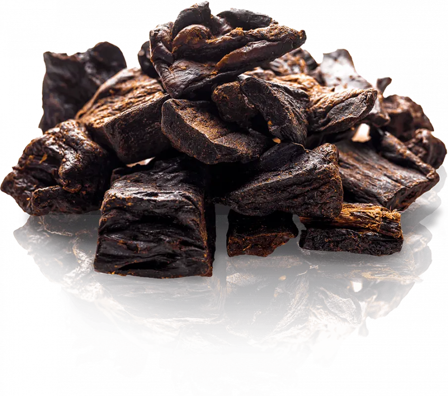 Essential Liver Delights