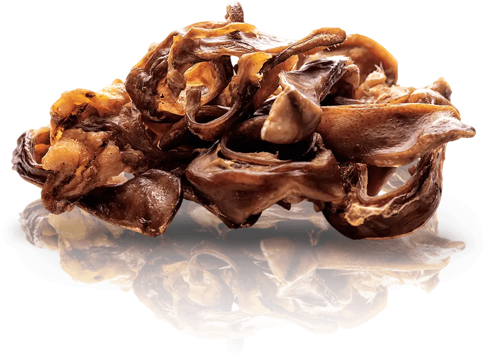 Essential Pig Delights