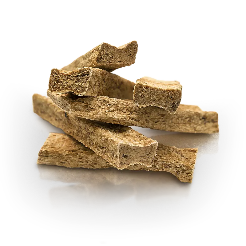 Essential Grain-free dental delights på hunique.dk