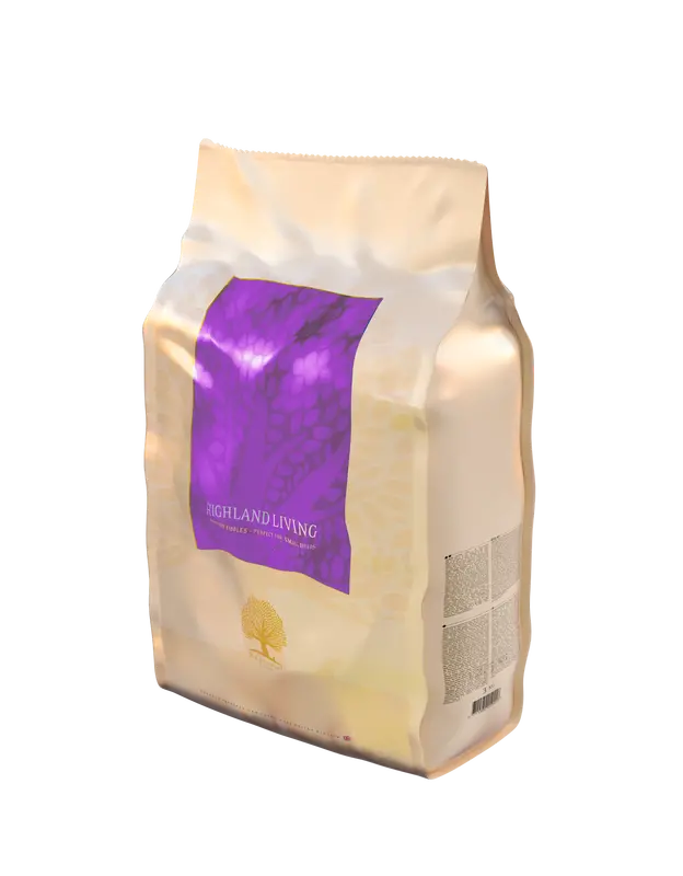 Essential Highland Living på hunique.dk