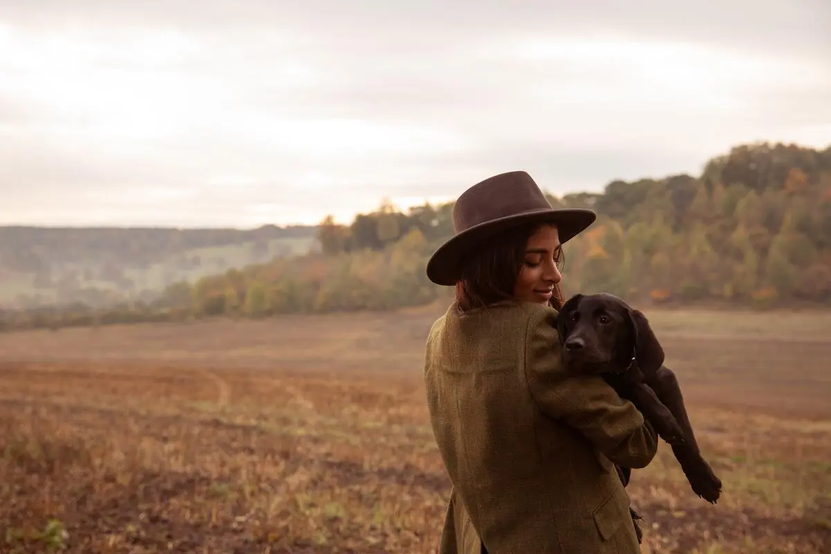 ESSENTIAL THE BEGINNING LARGE BREED - 12 kg på hunique.dk