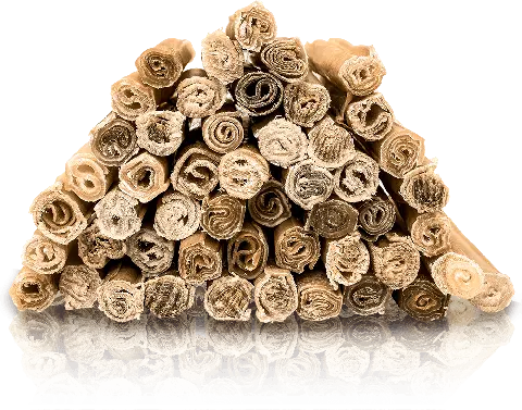 ESSENTIAL SMALL ROLLED DELIGHTS - 50 stk. på hunique.dk