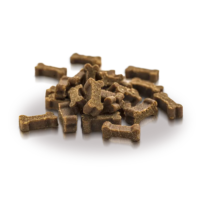 Essential Lamb Mini Delights på hunique.dk