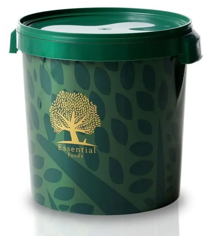 ESSENTIAL THE FOOD BOX på hunique.dk