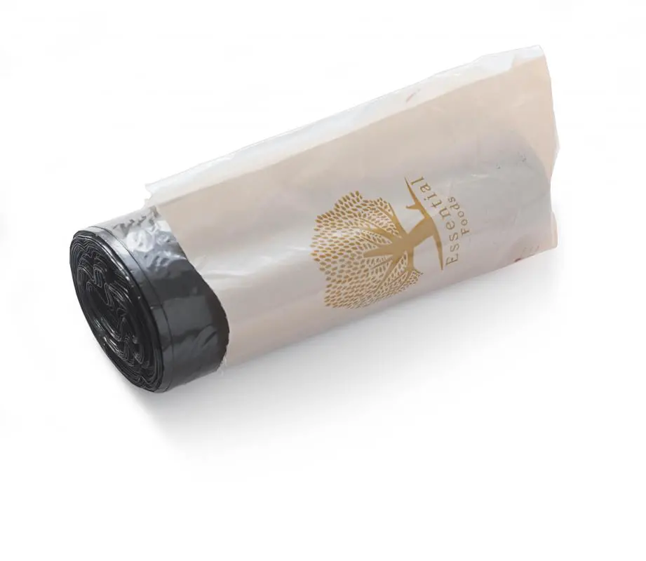 ESSENTIAL THE LITTLE BAGS 40POSER på hunique.dk