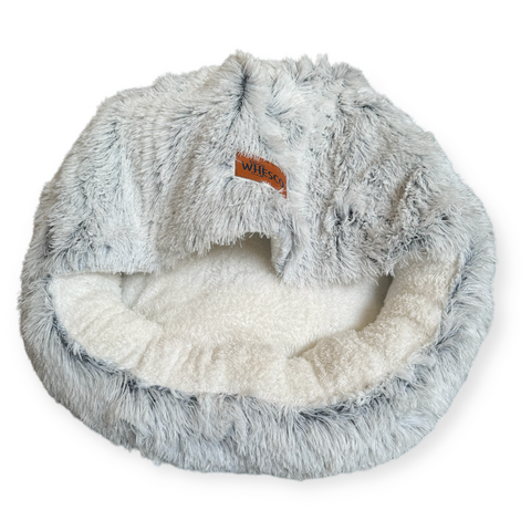  Whesco Plys kat/hund seng m/antislip på hunique.dk