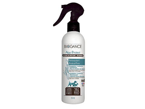 BIOGANCE ALGO PROTECT (ANTI OXIDENT SPRAY) på hunique.dk