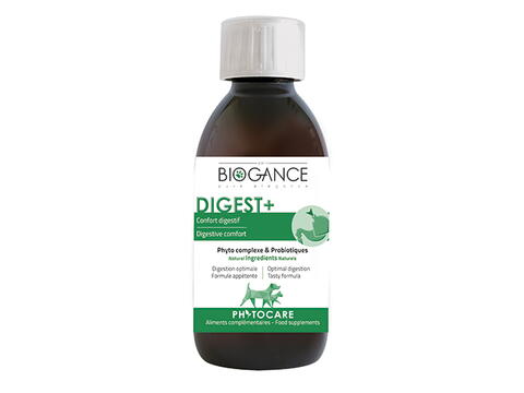 BIOGANCE DIGEST+ (DIGESTIVE COMFORT) på hunique.dk