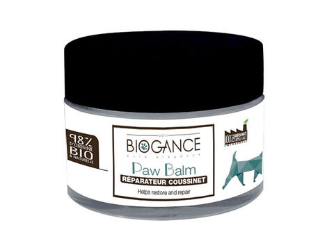 BIOGANCE PAW BALM på hunique.dk