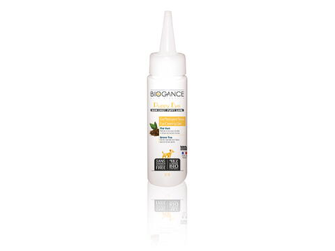 BIOGANCE PUPPY EYE CARE GEL på hunique.dk