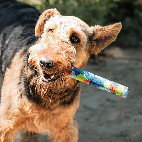 Chuckit Eco Fetch Ultra Stick 1-pk på hunique.dk