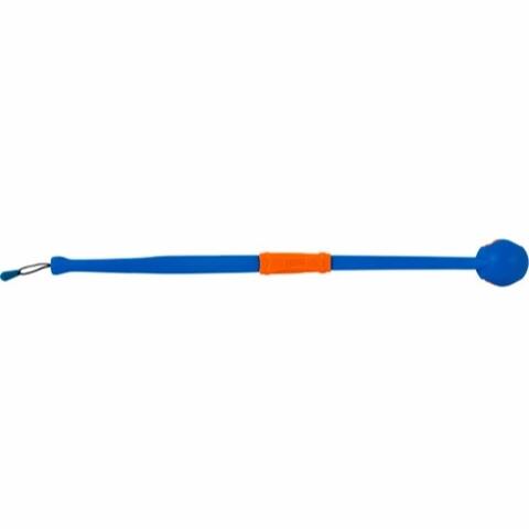 Chuckit Fetch & Fold Kaster på hunique.dk