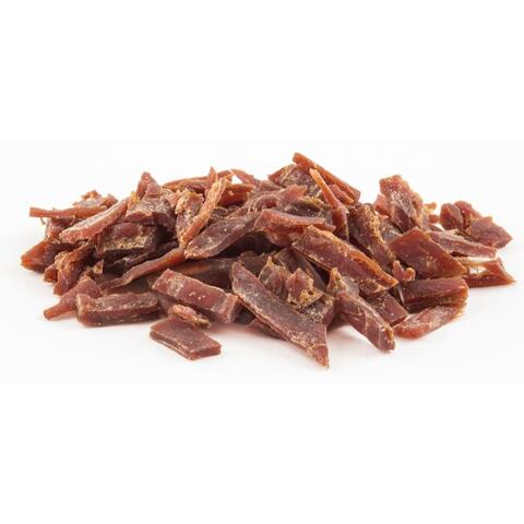 Dokas Tern af andebryst 70gr på hunique.dk