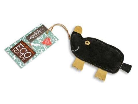 Green & Wilds Maggie the Mole på hunique.dk