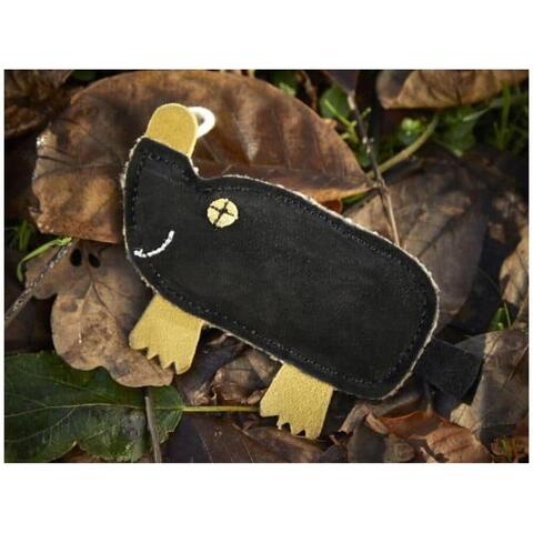 Green & Wilds Maggie the Mole på hunique.dk