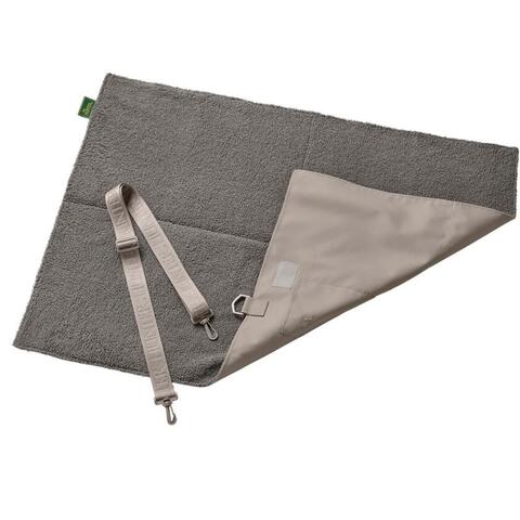 H.Rejsetæppe Seoul på hunique.dk