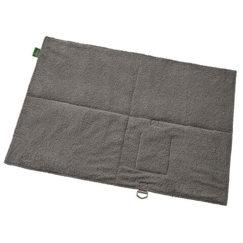 H.Rejsetæppe Seoul på hunique.dk