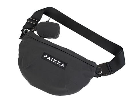 PAIKKA VISIBILITY TREAT BAG på hunique.dk