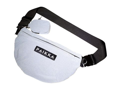 PAIKKA VISIBILITY TREAT BAG på hunique.dk