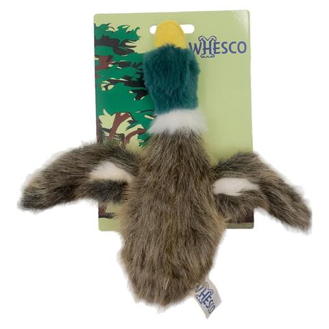 Whesco Plys And liggende på hunique.dk