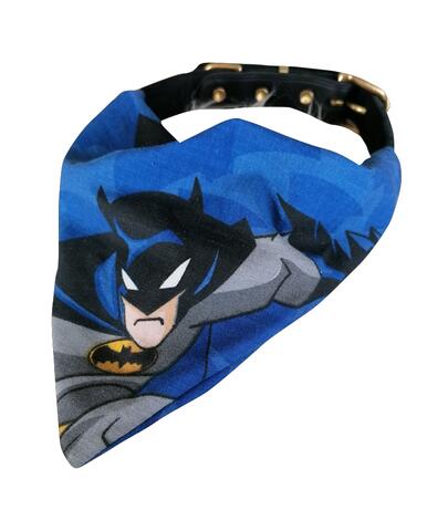 Batman Bandana på hunique.dk