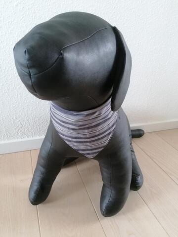 Grey gentleman på hunique.dk