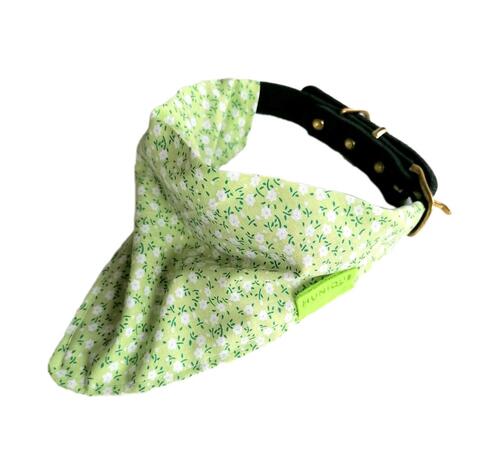 Spring Bandana på hunique.dk