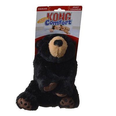 KONG Comfort Kiddos Bear på hunique.dk