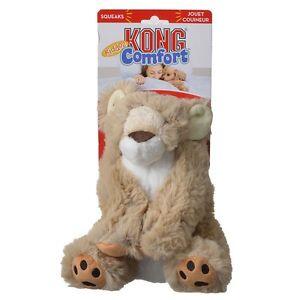 Kong comfort kiddos sales lion