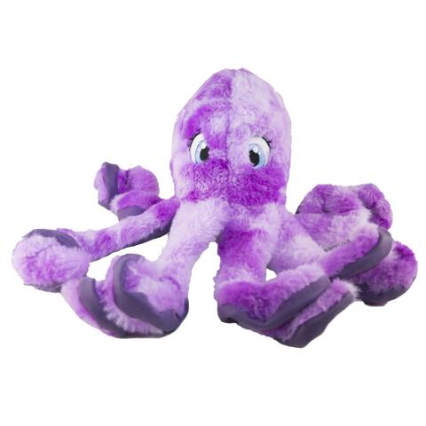 KONG SoftSeas Octopus på hunique.dk