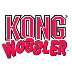 KONG Wobbler på hunique.dk