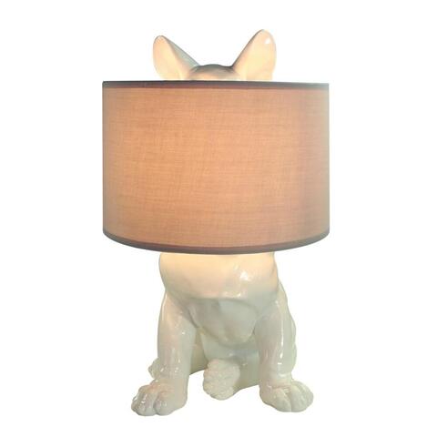 Lampe Gemt Hund på hunique.dk