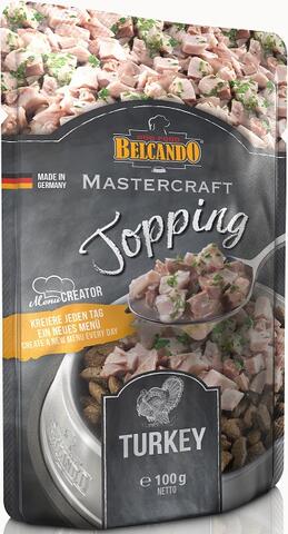 Mastercraft Topping kalkun på hunique.dk