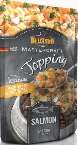 Mastercraft Topping laks på hunique.dk