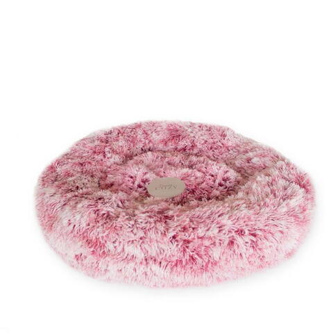 COZY Original - 50 cm, Ombre soft pink på hunique.dk