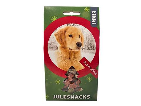 TIKKI JULESNACKS på hunique.dk