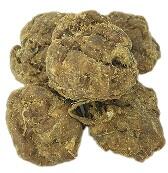 Whesco Oksekødskugler med kokosnød på hunique.dk