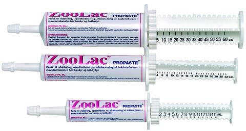ZooLac Propaste - 15 ml på hunique.dk