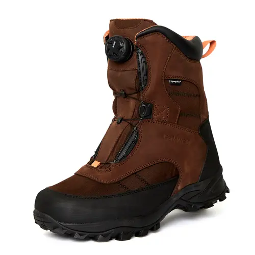 Deer Stalker 10” 400g G1® speed-lacing™ på hunique.dk