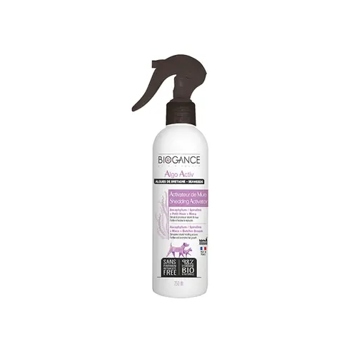 BIOGANCE ALGO ACTIV (SHED ACTIVATOR SPRAY) på hunique.dk