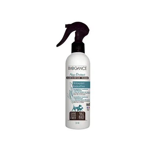 BIOGANCE ALGO PROTECT (ANTI OXIDENT SPRAY) på hunique.dk