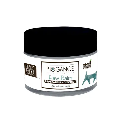 BIOGANCE PAW BALM på hunique.dk