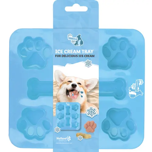 Coolpets Ice Cream Tray på hunique.dk