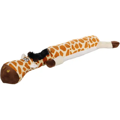 DT DRAFNA GIRAFFE BROWN 19x57x9CM på hunique.dk