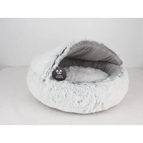 Fluffy Hule på hunique.dk