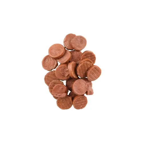 HAPKI Kaninchips på hunique.dk