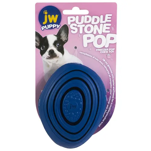 JW Puppy Puddle Stone pop på hunique.dk
